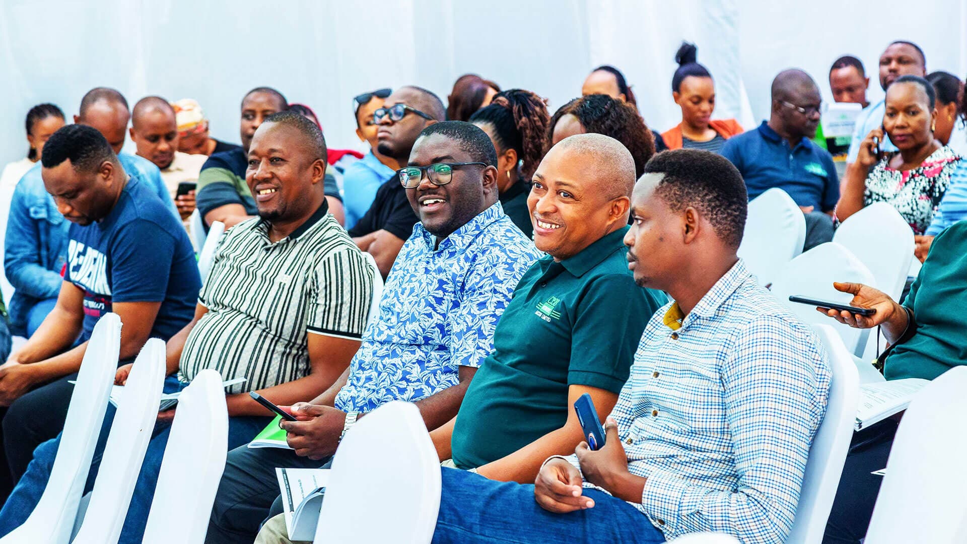 Building Financial Strength Together